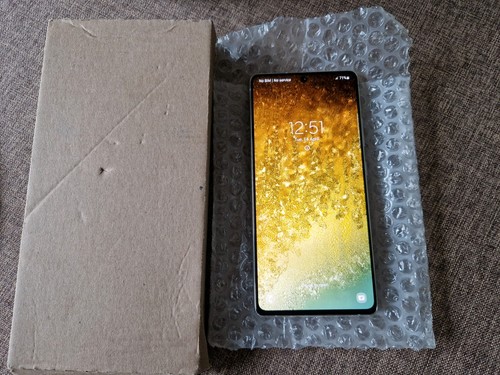 Samsung galaxy s10 lite 128gb - samsung,