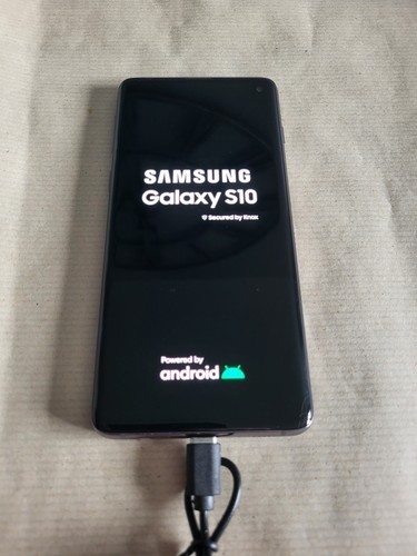 Samsung galaxy s10 - galaxy,