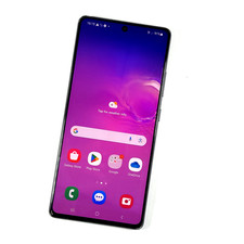 Samsung Galaxy S10 Lite