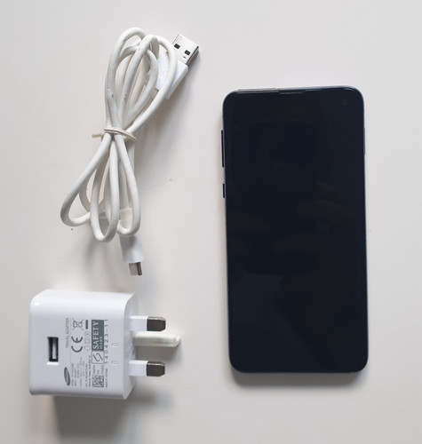 Samsung galaxy s10e 128gb - s10e,