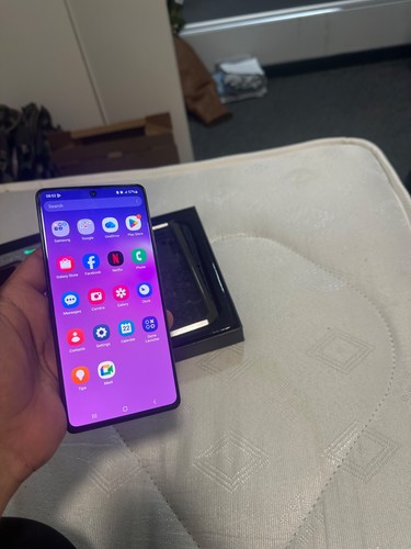 Samsung galaxy s10 g973f - samsung, sm-g973f
