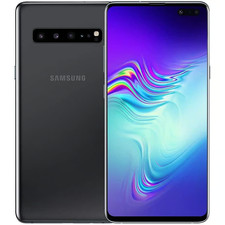 SAMSUNG GALAXY S10 5G -