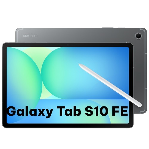 New samsung galaxy tab - s10, fe+