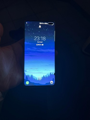 Samsung galaxy s10 - galaxy, sm-g975