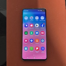 Samsung Galaxy S10 SM-G973F/DS