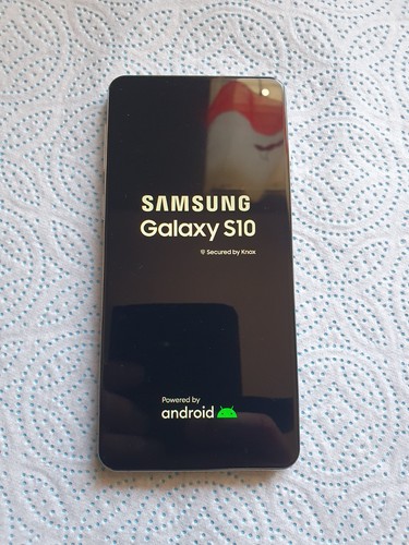 Samsung galaxy s10 g973f - galaxy,