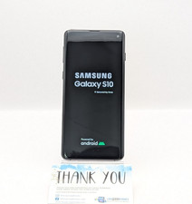 Samsung Galaxy S10