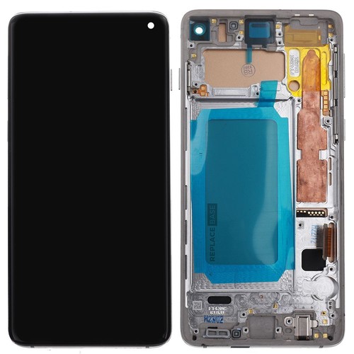Lcd screen assembly - lcd,