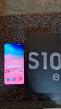 Samsung Galaxy S10e SM-G970 -