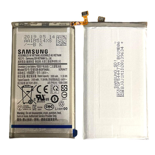 Genuine samsung galaxy - genuine,