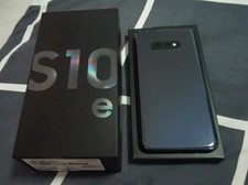 NEW Samsung Galaxy S10e