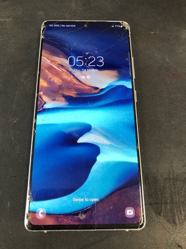 Samsung galaxy s10 - s10, lite