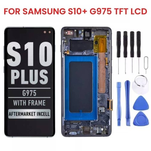 Samsung galaxy s10 plus - samsung,