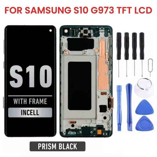 Samsung galaxy s10 - galaxy, g973f
