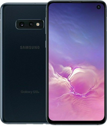 Samsung galaxy s10e - s10e, 6gb