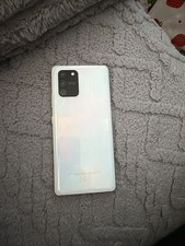 Samsung Galaxy S10 Lite