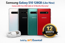 New Condition Samsung Galaxy