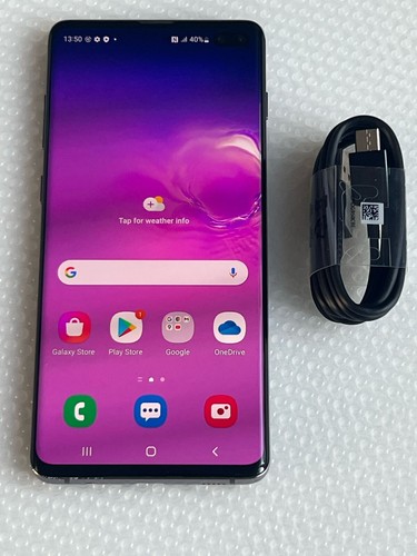 Samsung galaxy s10 plus - samsung,