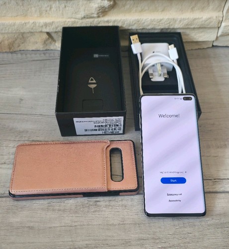 Samsung galaxy s10 plus 128gb - samsung,