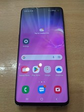 Samsung Galaxy S10 - Unlocked