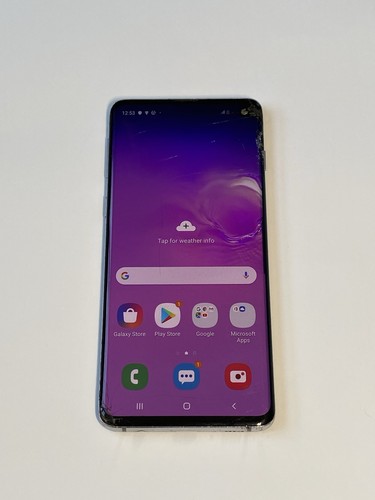 Samsung galaxy s10 - galaxy,