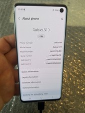 samsung s10 128gb Unlocked