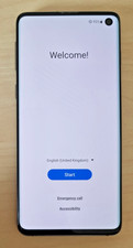Samsung Galaxy S10 SM-G973F -
