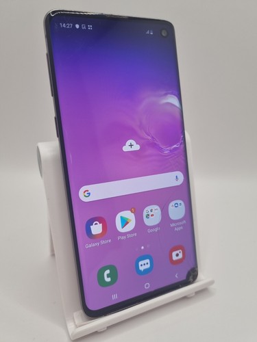 Samsung galaxy s10 black - samsung,