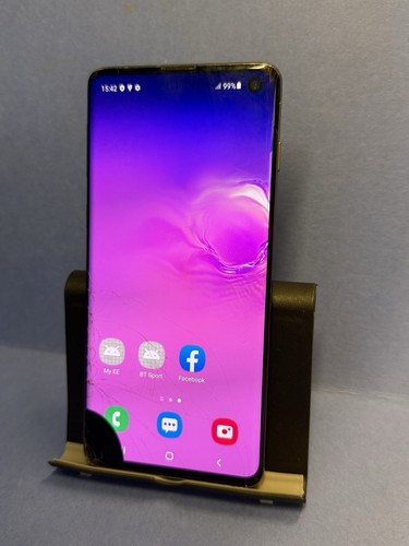 Samsung galaxy s10 128gb - galaxy,