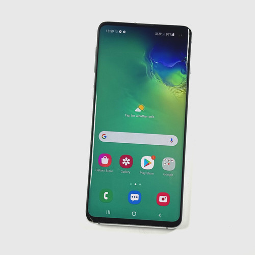 Samsung galaxy s10 g973f - samsung,