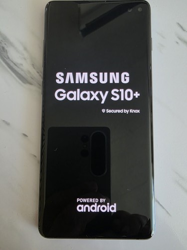 Samsung galaxy s10 128gb - samsung,