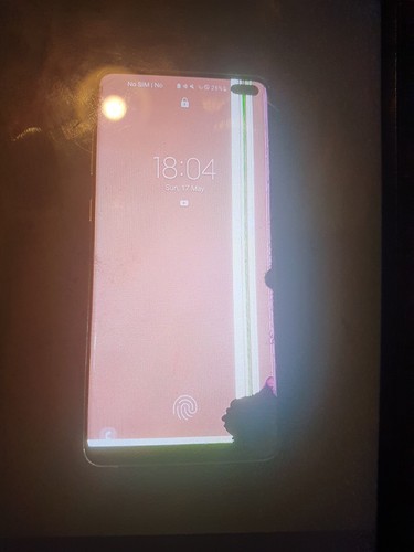 Samsung galaxy s10 128gb - s10+,