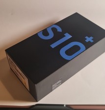 Samsung Galaxy S10 Plus