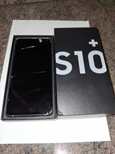 Samsung Galaxy S10 Plus 128GB