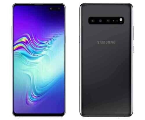 Samsung galaxy s10 - samsung,