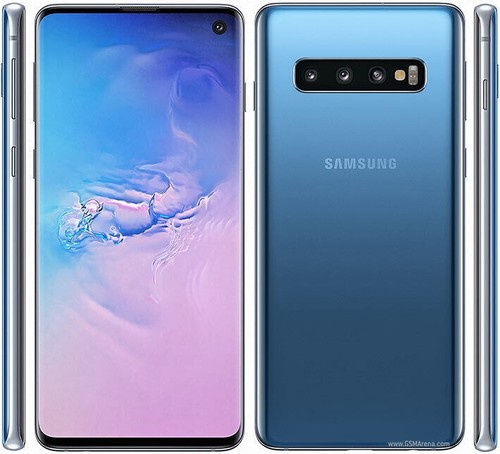 Samsung galaxy s10 - s10, sm-g973u-