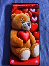 Samsung Galaxy S10 Storage