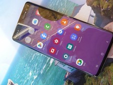 Samsung  S10+  128GB - Prism