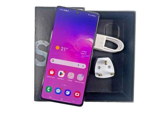 Samsung galaxy s10 lite - galaxy,