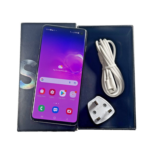 Samsung galaxy s10 g973u - samsung,