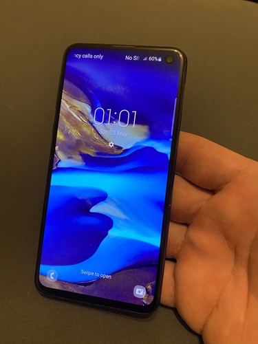 Samsung galaxy s10e g970 - s10e,
