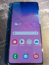 Samsung Galaxy S10 Lite